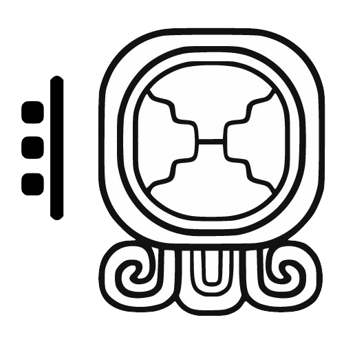 Image for 8 Etznab